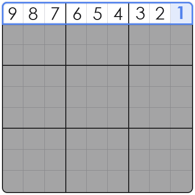 sudoku game instructions